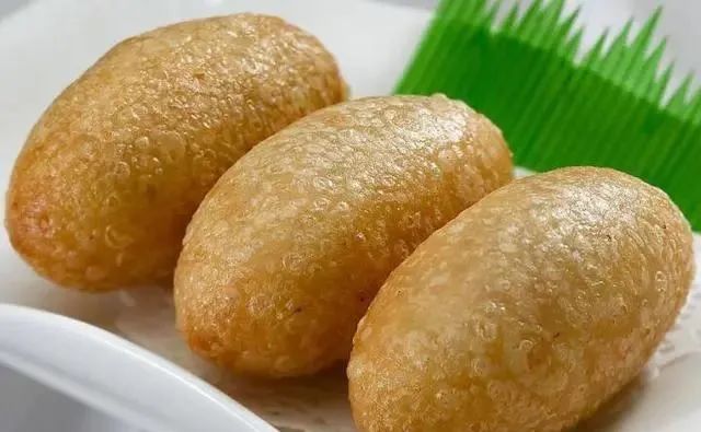 又香又酥又脆给孩子做美食,做各种简单又好吃的宅家小零食