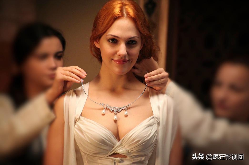 外国人眼中“最性感的30位好莱坞女星”，都是颜值天花板