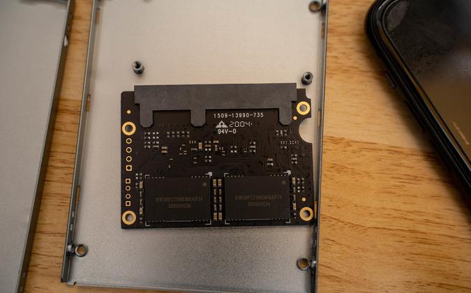 佰微笔记本怎么迁移系统,佰微笔记本固态迁移