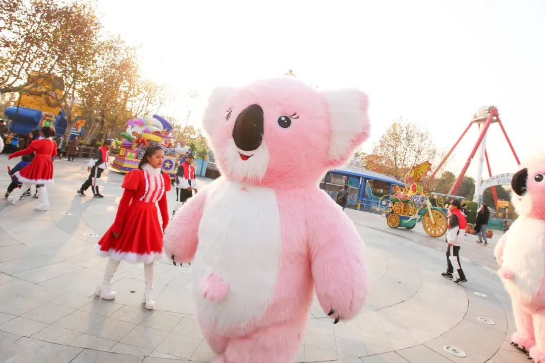 华侨城文化旅游节欢乐新生态,华侨城旅游节火热启幕