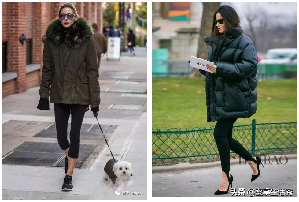 秋冬羊毛外套推荐,冬季羊毛套装怎么搭配