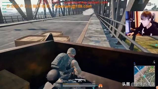 绝地求生为什么这么火爆,最火的真人绝地求生