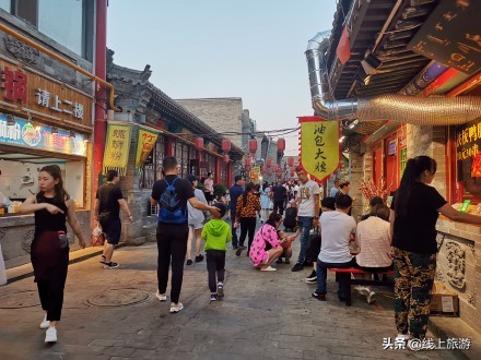 呼和浩特美食街推荐便宜好吃,内蒙古呼和浩特附近美食