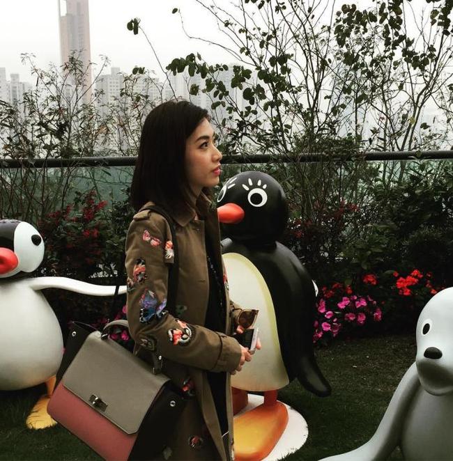 甘比刘銮雄谁最有钱,香港女首富甘比成长记