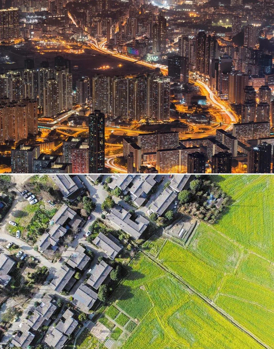 东莞城镇化发展规划,东莞深度城市化