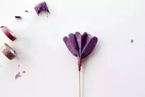 母亲节送什么手工礼物给妈妈,小孩母亲节该送妈妈什么礼物