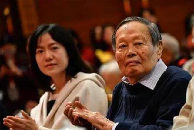 翁帆父亲翁云光年龄,翁帆父亲如何评价女儿婚姻