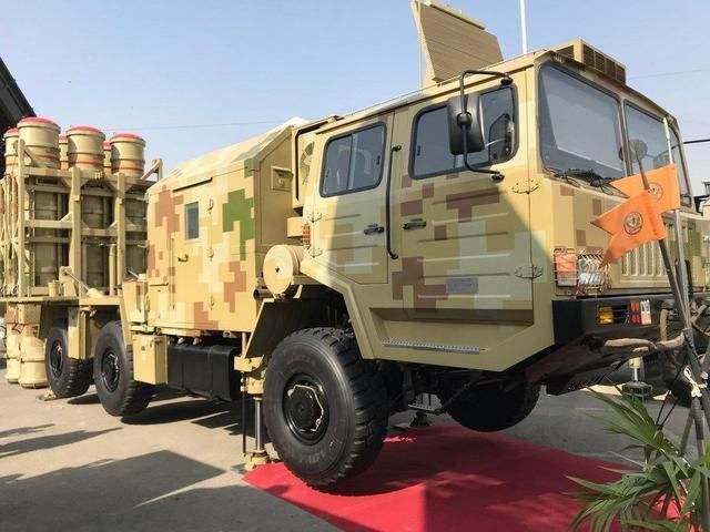 巴铁向中国再下巨额订单！订购大批导弹装备，专家：局势非常危急