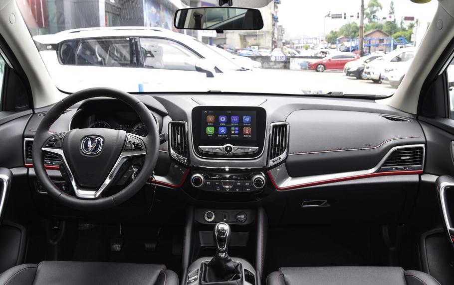 20万元内国货suv之光,这些国货旗舰suv太耀眼