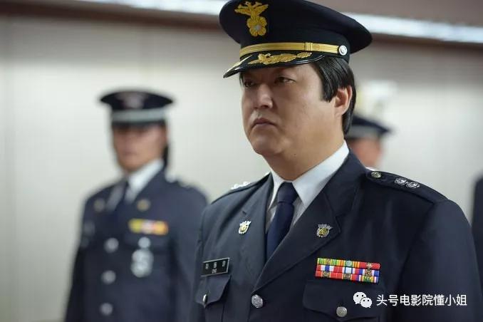 《特工》之后，韩国又出大片！两大影帝飙戏，涉及刺杀总统事件