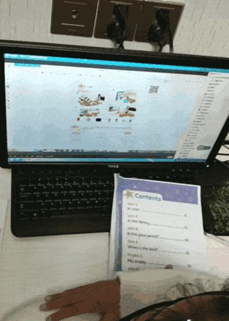 老师直播网课被封号,上直播课被老师禁言怎么办