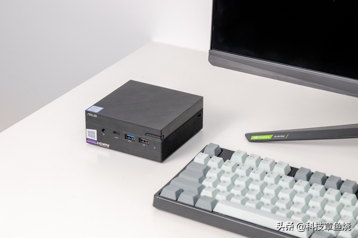 华硕迷你主机p62,华硕迷你主机pn40使用感受