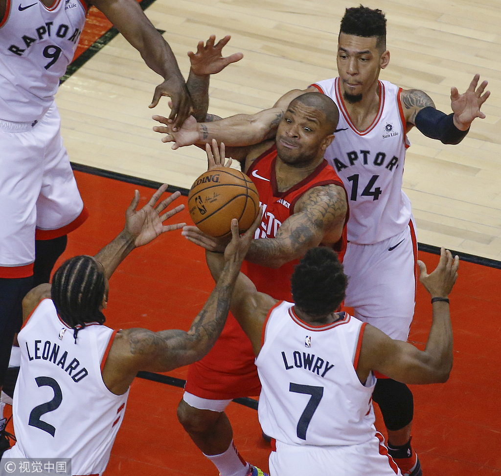 火箭vs猛龙最新消息,今日火箭对猛龙集锦