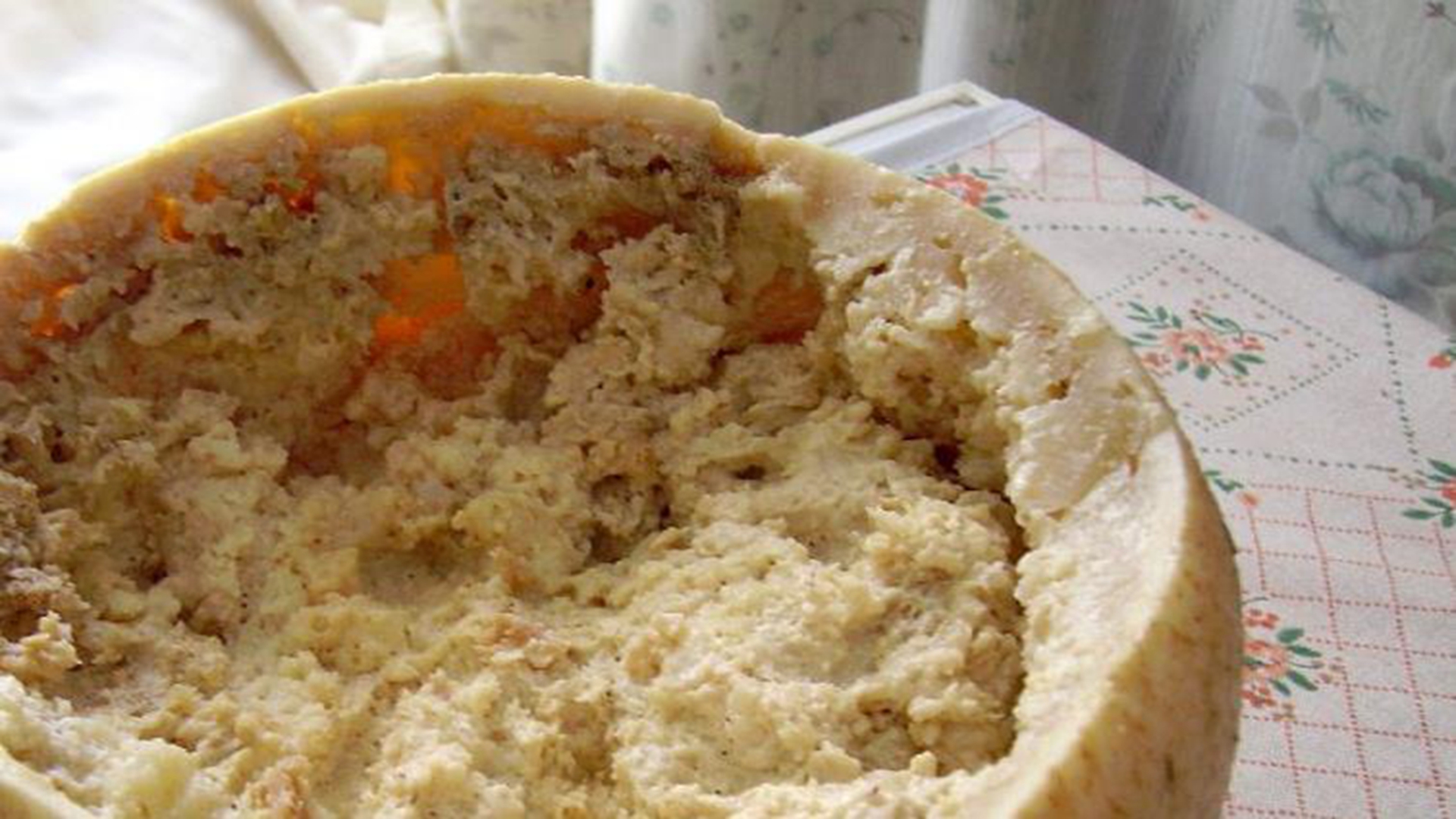 暗黑美食推荐,最恶心的十大黑暗美食