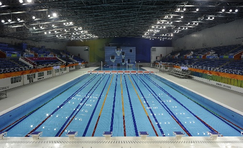 运动场沙坑尺寸多少合适,各种运动场尺寸对照表