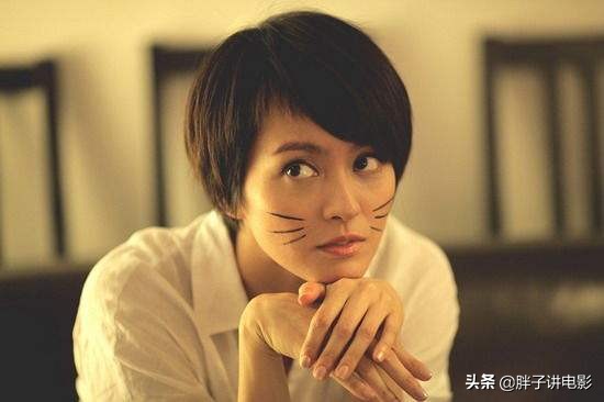 古惑仔十大爱情故事,电影古惑仔最令人细思极恐之处