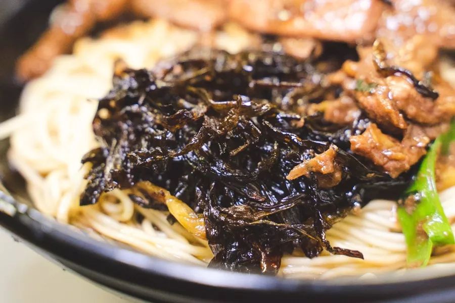 上海虹口十大面馆排名,虹口老面馆哪家好吃