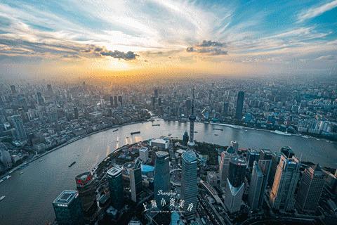 大陆家嘴终于崛起！3大现象级商场进军浦东