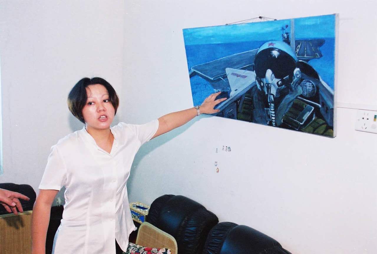 王伟一级英模和一等功,王伟被授予什么奖章