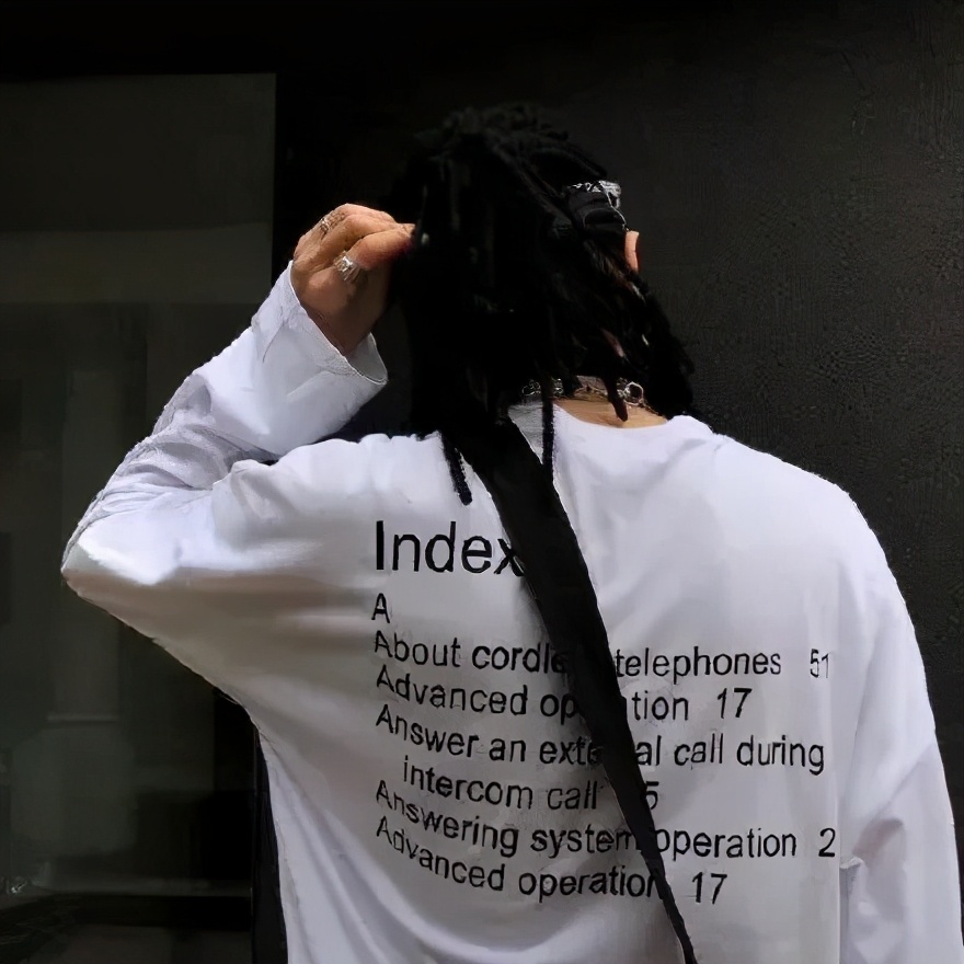 抖音热门头像大全,100张抖音热门头像全部给你找