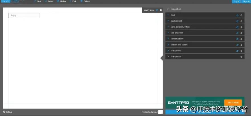 把收藏力拉满，前端50个优质Web在线资源