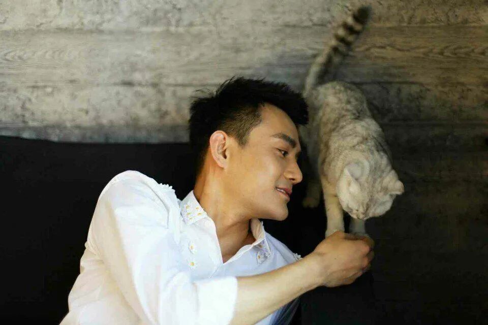 王凯演绎更具烟火气的宋仁宗,王凯演的宋仁宗的演技