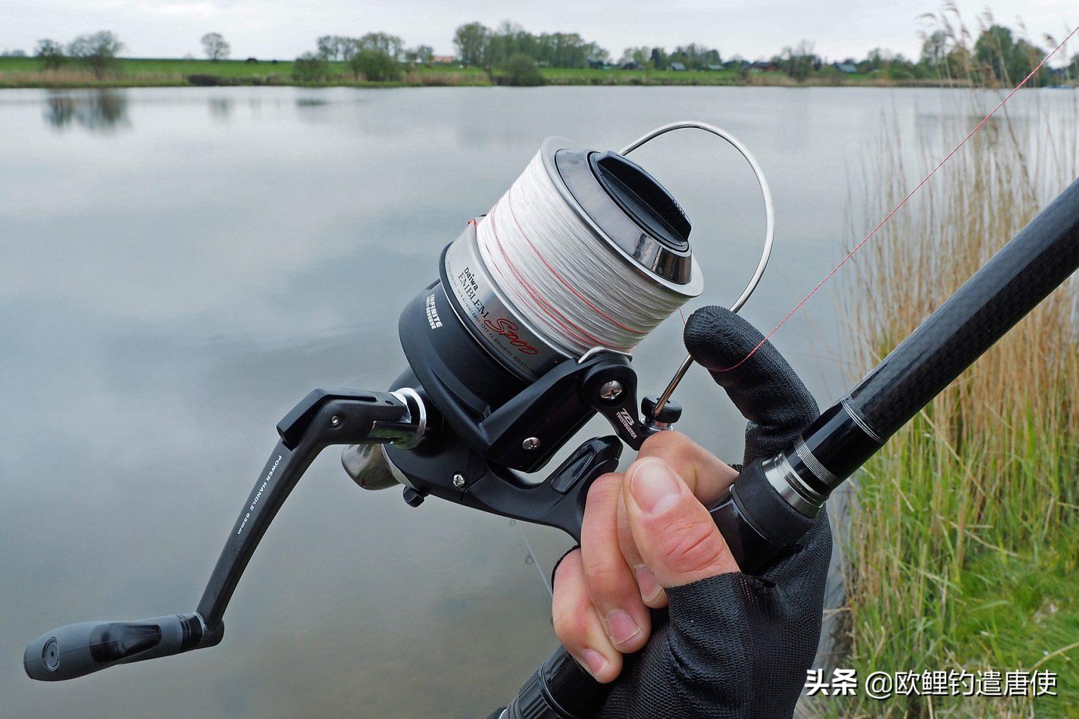 欧鲤钓竿买多长合适呢,欧鲤钓竿全套装备推荐