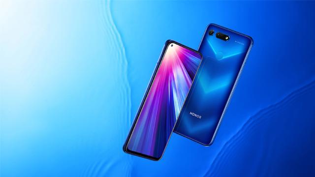 光荣v20麒麟980手机好不好,麒麟990最便宜的光荣v20手机