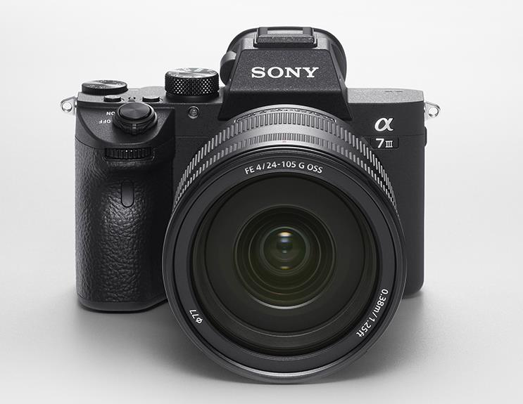 索尼佳能8000元微单全画幅推荐,佳能尼康索尼全画幅微单哪个好