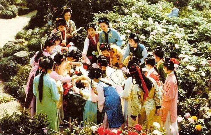 民国美人二十四节气插画芒种,二十四节气中芒种的图片怎么画