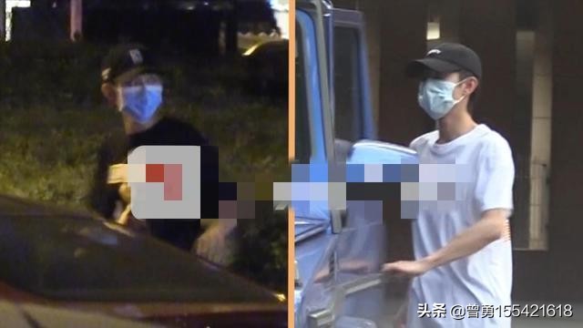 张一山绯闻女友真的是宋妍霏吗,张一山宋妍霏恋情疑曝光