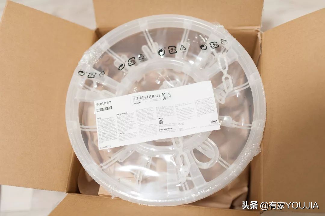 宜家必买的10种商品,宜家家居购物指南书