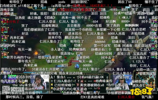 为什么总有人怀念s8的ig,为什么大家都在怀念s8的ig