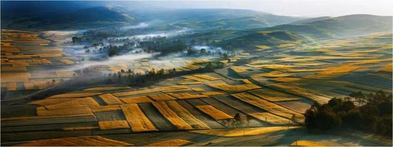 青海最适宜人居住的地方,青海十大宜居县城排名