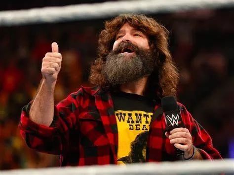 wwe史上最高十位选手,盘点wwe最可怕的十位选手