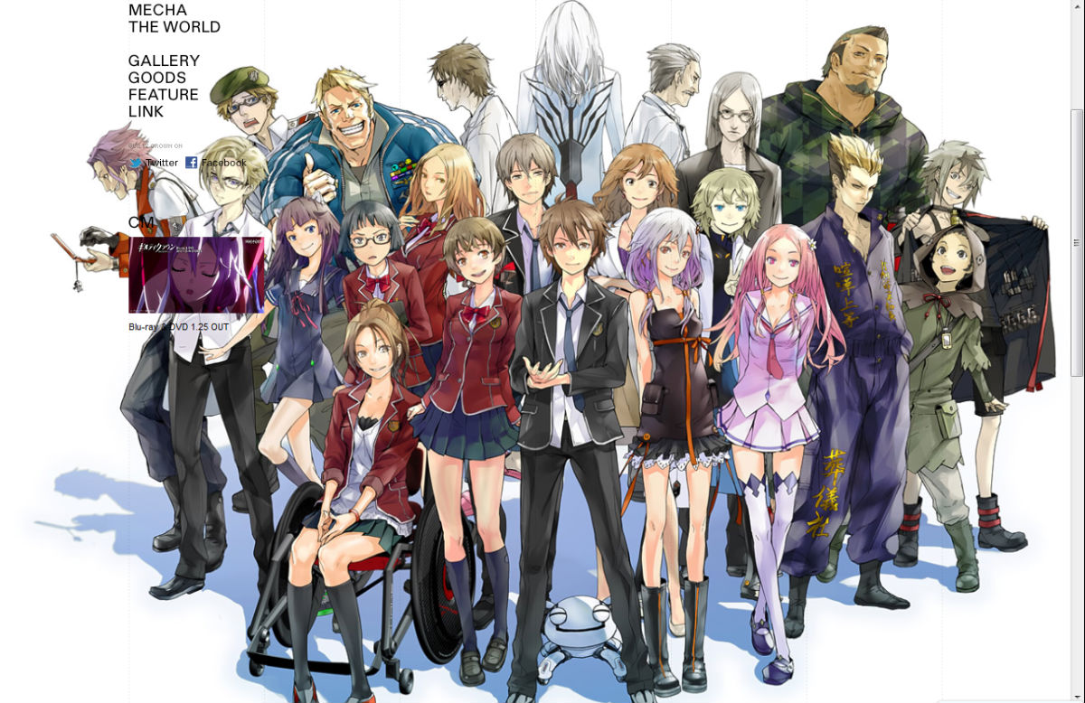 动漫神曲燃爆全场,最让人无法跳过的12首动漫神曲