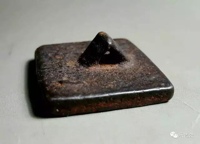 孙家潭：从火日金印，谈辽金元吉利太平富贵含义押印