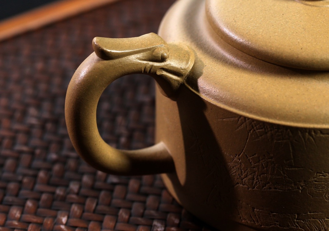 你知道紫砂壶贵在哪里么,紫砂壶便宜和贵的区别