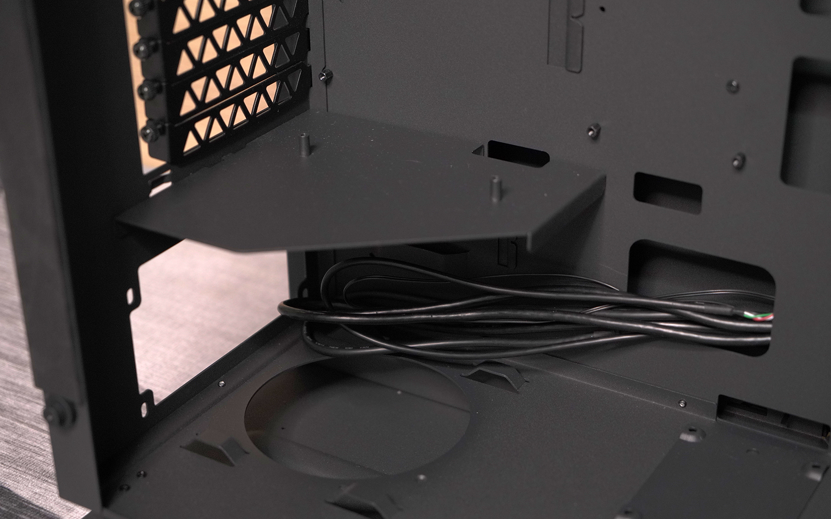 zerozoneeos机箱,zerozoneeos