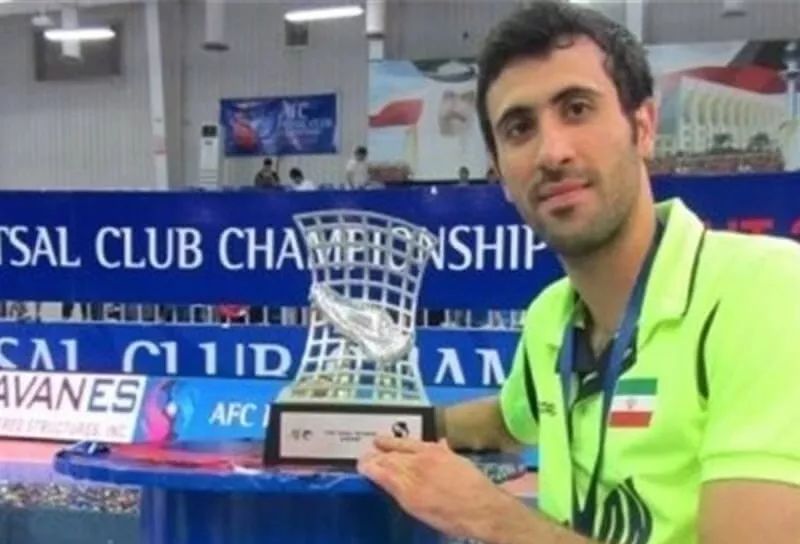 五超联赛艾斯马普尔,五超人物志