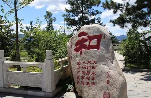 您应该去过密云？但您知道这个地方才是密云的标志和象征吗？