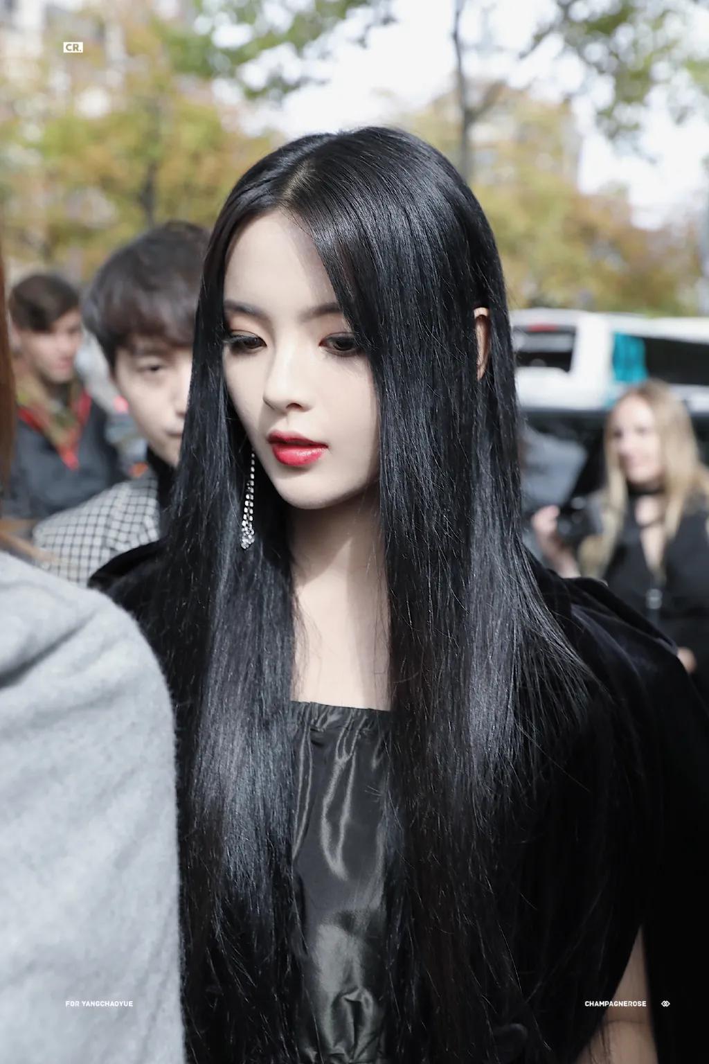 宋祖儿仿妆化妆工作室,仿妆袁冰妍宋祖儿