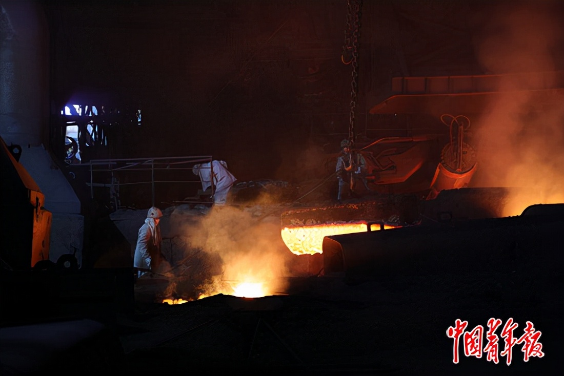 【学*党**史明真相】三线建设：艰巨时期的国家创业