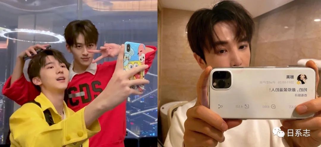 就算不能频繁换手机，有了它们也够能让你出风头的了