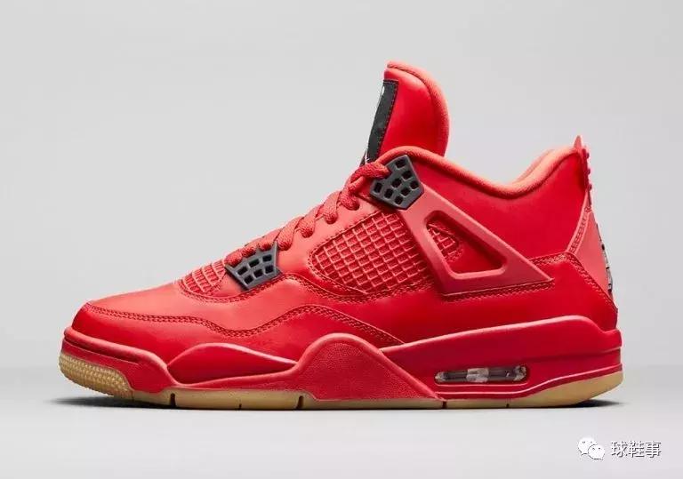 airjordan4全部配色,airjordan4所有配色