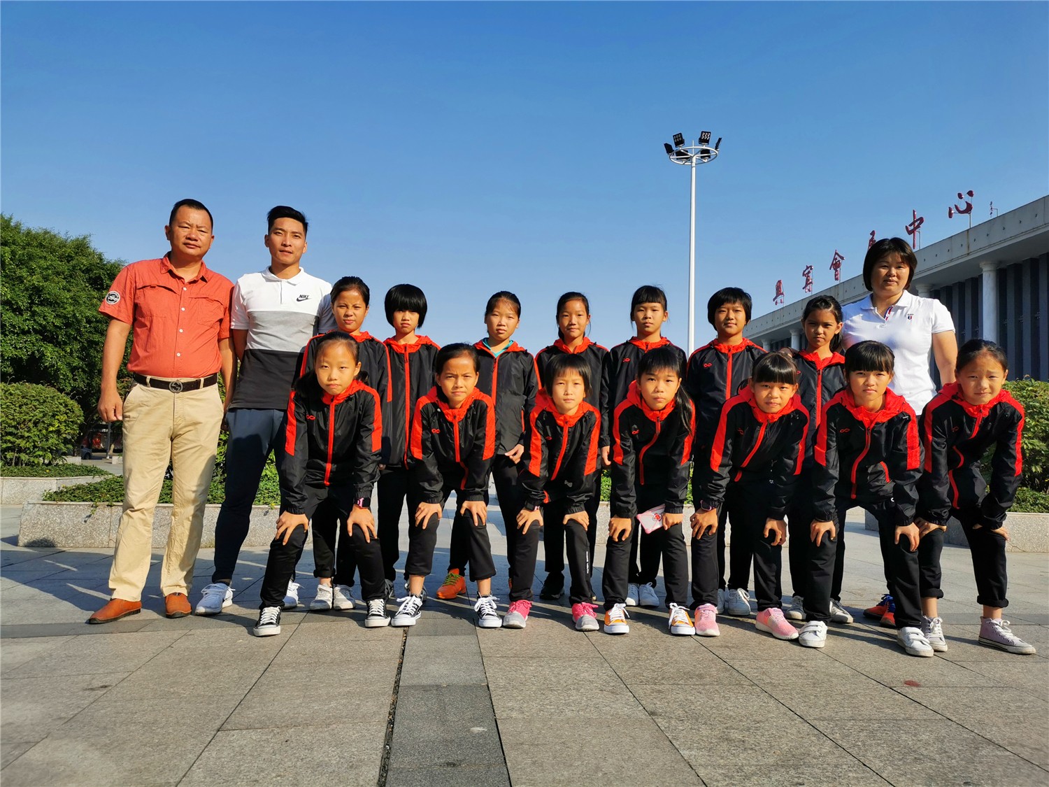 江苏省2019省长杯青少年足球联赛,2019年全国青少年足球比赛女子u10