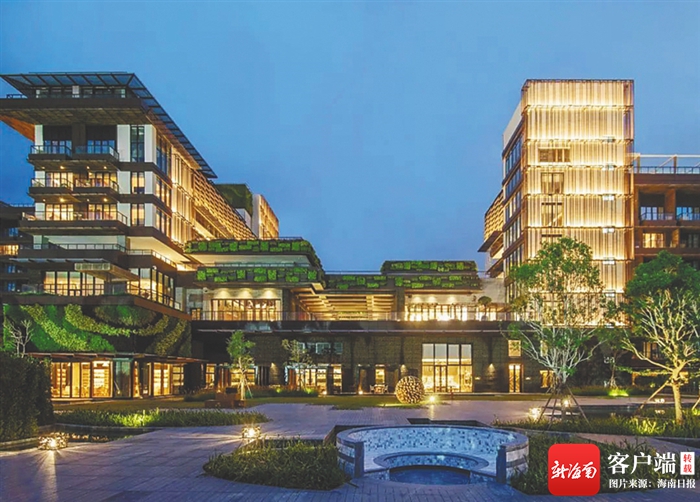 来三亚开启花样的旅游体验,三亚旅游方案亮点和特点