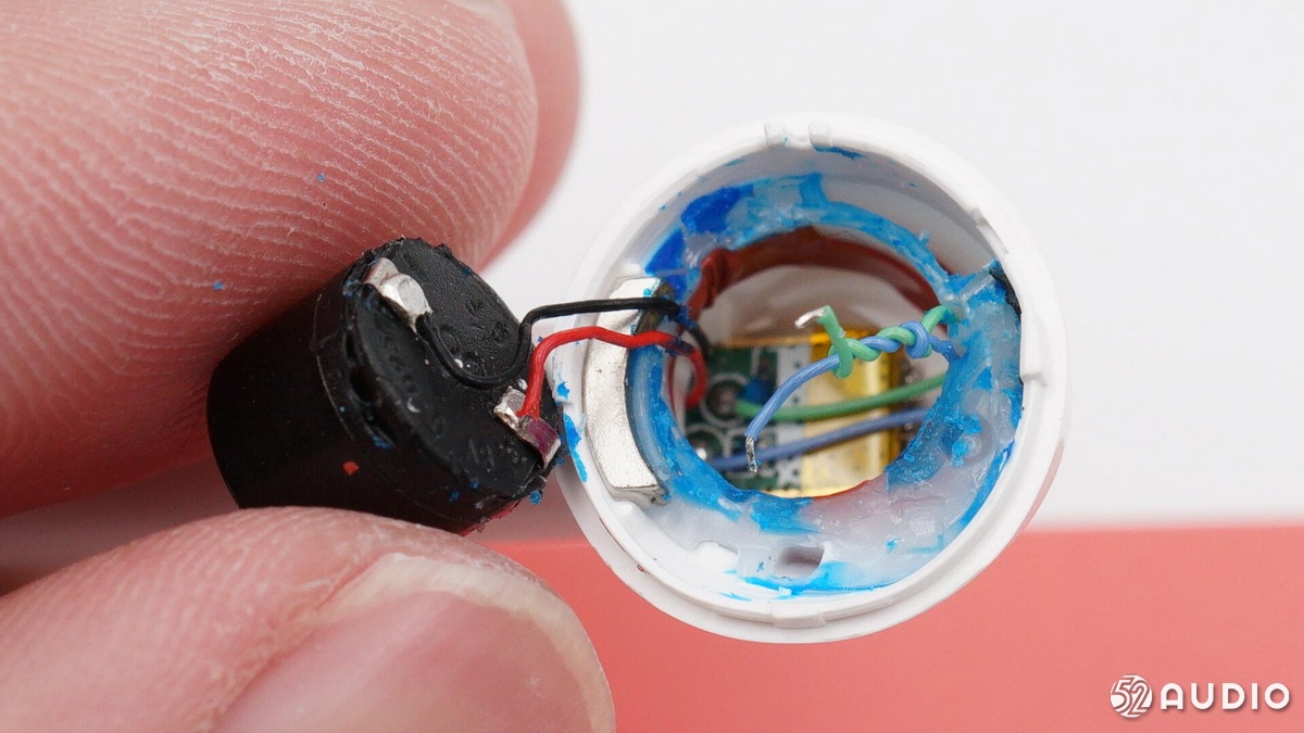 realmebudsair2拆解,realmebudsair2蓝牙耳机评测