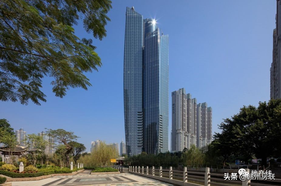 一饱眼福！海内外顶级大平层产品集锦！看后是不是要默默去搬砖？