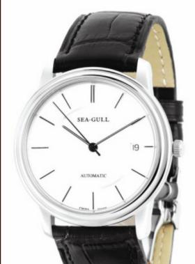 海鸥表也算是国产手表的佼佼者,海鸥表有哪些值得推荐的